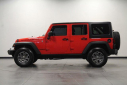Thumbnail image of 2015 Jeep Wrangler Unlimited at Heller Ford - New