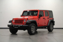 Thumbnail image of 2015 Jeep Wrangler Unlimited at Heller Ford - New