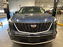 Thumbnail image of 2022 Cadillac XT4 at O'fallon Buick Gmc