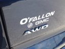 Thumbnail image of 2022 Cadillac XT4 at O'fallon Buick Gmc