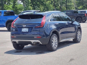 Thumbnail image of 2022 Cadillac XT4 at O'fallon Buick Gmc