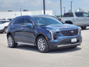 Thumbnail image of 2022 Cadillac XT4 at O'fallon Buick Gmc