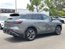 2025 INFINITI QX60 Luxe at Infiniti of Fort Myers