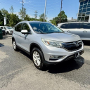 Thumbnail image of 2015 Honda CR-V at Kia of Englewood