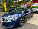 Thumbnail image of 2016 Nissan Maxima at H&H Finest Cars Inc