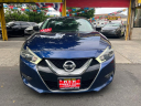 Thumbnail image of 2016 Nissan Maxima at H&H Finest Cars Inc