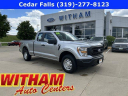 Thumbnail image of 2022 Ford F-150 at Dick Witham Ford VW Kia (Co 4.)