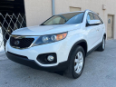 Thumbnail image of 2013 Kia Sorento at Selective Motor Cars