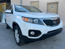 Thumbnail image of 2013 Kia Sorento at Selective Motor Cars