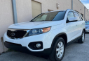 Thumbnail image of 2013 Kia Sorento at Selective Motor Cars