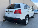 Thumbnail image of 2013 Kia Sorento at Selective Motor Cars
