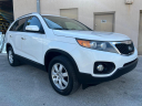 Thumbnail image of 2013 Kia Sorento at Selective Motor Cars