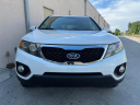Thumbnail image of 2013 Kia Sorento at Selective Motor Cars