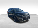 2022 Jeep Wagoneer Series III at Cape Coral Chrysler Dodge Jeep Ram