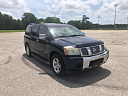 Thumbnail image of 2007 Nissan Armada at BJ's Autohaus