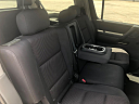 2007 Nissan Armada at BJ's Autohaus