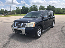 Thumbnail image of 2007 Nissan Armada at BJ's Autohaus