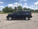 Thumbnail image of 2007 Nissan Armada at BJ's Autohaus