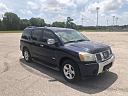 Thumbnail image of 2007 Nissan Armada at BJ's Autohaus