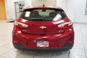 2017 Chevrolet Cruze Premier Auto at Serpentini Chevrolet of Strongsville