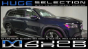 2021 Mercedes-Benz GLS GLS 450 at Major World Chevrolet
