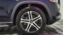 Thumbnail image of 2021 Mercedes-Benz GLS at Major World Chevrolet