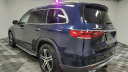 Thumbnail image of 2021 Mercedes-Benz GLS at Major World Chevrolet