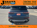 Thumbnail image of 2023 Lincoln Corsair at Janssen & Sons Ford