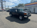 Thumbnail image of 2007 Toyota FJ Cruiser at CHARLIE'S CHOICE CARS