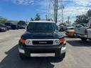 Thumbnail image of 2007 Toyota FJ Cruiser at CHARLIE'S CHOICE CARS