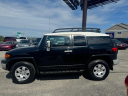 Thumbnail image of 2007 Toyota FJ Cruiser at CHARLIE'S CHOICE CARS