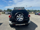 Thumbnail image of 2007 Toyota FJ Cruiser at CHARLIE'S CHOICE CARS