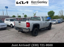 2011 Chevrolet Silverado 2500HD Work Truck at Ken Ganley Kia Medina