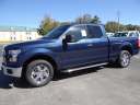 2015 Ford F-150 XLT at Autonation Ford Lincoln Auburn