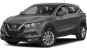 2021 Nissan Rogue Sport S at Empire Nissan of Hillside