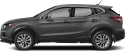 Thumbnail image of 2021 Nissan Rogue Sport at Empire Nissan of Hillside