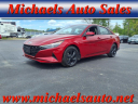 Thumbnail image of 2022 Hyundai ELANTRA at Michael's Auto