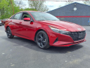 Thumbnail image of 2022 Hyundai ELANTRA at Michael's Auto