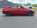 Thumbnail image of 2022 Hyundai ELANTRA at Michael's Auto