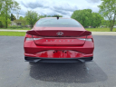 Thumbnail image of 2022 Hyundai ELANTRA at Michael's Auto