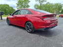 Thumbnail image of 2022 Hyundai ELANTRA at Michael's Auto