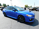 Thumbnail image of 2019 Subaru WRX at Gary Mathews Motors