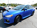 Thumbnail image of 2019 Subaru WRX at Gary Mathews Motors