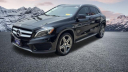 Thumbnail image of 2015 Mercedes-Benz GLA at City World Ford