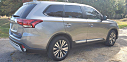 Thumbnail image of 2019 Mitsubishi Outlander at Gann's Auto Sales, LLC