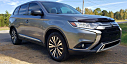 Thumbnail image of 2019 Mitsubishi Outlander at Gann's Auto Sales, LLC