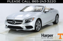 Thumbnail image of 2019 Mercedes-Benz S-Class at Harper Fiat Alfa Romeo Maserati