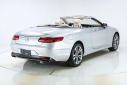 Thumbnail image of 2019 Mercedes-Benz S-Class at Harper Fiat Alfa Romeo Maserati