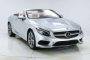 Thumbnail image of 2019 Mercedes-Benz S-Class at Harper Fiat Alfa Romeo Maserati