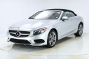 Thumbnail image of 2019 Mercedes-Benz S-Class at Harper Fiat Alfa Romeo Maserati